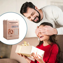 Load image into Gallery viewer, Electronic Coin Money Bank ATM for Kids' Gifts ITDinos®