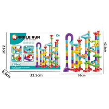 Load image into Gallery viewer, 3D Maze Puzzle Track Building Blocks Toy for Kids ITDinos®