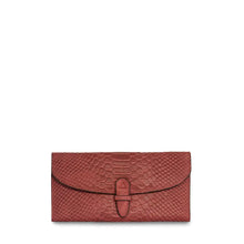 Lade das Bild in den Galerie-Viewer, Wealthy Leather Wallet -Red ITDinos®