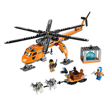 Load image into Gallery viewer, Educational Building Blocks Toy for Kids 6-10 Years ITDinos®