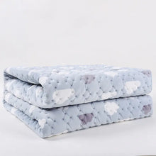 Load image into Gallery viewer, Electric Heating Blanket with Dual Control for Seniors ITDinos®