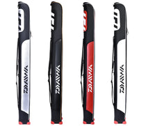 Load image into Gallery viewer, Fishing Rod Bag, Large Belly Rod Bag, Tackle Bag ITDinos®