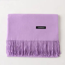 Load image into Gallery viewer, Women's Versatile Warm Scarf Shawl ITDinos®