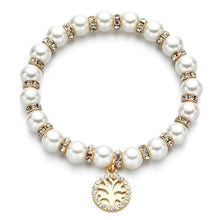 Load image into Gallery viewer, Fashionable Handmade Natural Freshwater Pearl Bracelet ITDinos®