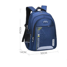 Load image into Gallery viewer, High School Student Backpack ITDinos®