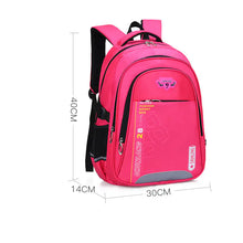 Load image into Gallery viewer, High School Student Backpack ITDinos®