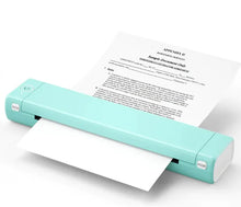 Lade das Bild in den Galerie-Viewer, Wireless Thermal Printer ITDinos®