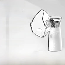 Lade das Bild in den Galerie-Viewer, Portable Handheld Nebulizer for Kids and Elderly ITDinos®