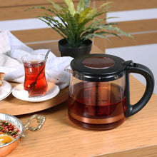 Lade das Bild in den Galerie-Viewer, Any Morning DE23203SX Turkish Tea Maker, 2L - 68 oz ITDinos®