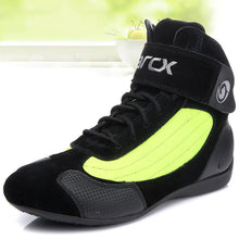 Load image into Gallery viewer, Motorcycle Riding Boots
