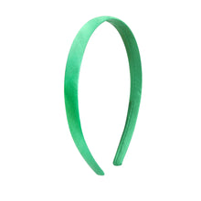 Load image into Gallery viewer, Satin Headband Accessories for Crafting (1.5cm Wide)