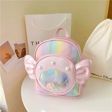 Load image into Gallery viewer, Cute Princess Backpack for Kids - Stylish School Bag ITDinos®