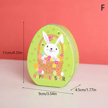 Load image into Gallery viewer, Easter Candy Jar Gift Box for Kids' Storage ITDinos®