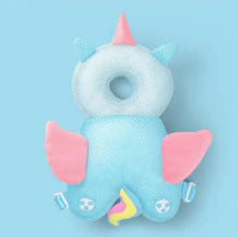 Load image into Gallery viewer, Baby Toddler Anti-fall Headrest ITDinos®