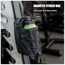 Load image into Gallery viewer, Magnetic Fitness Kettle Crossbody Bag
