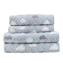 Load image into Gallery viewer, Electric Heating Blanket with Dual Control for Seniors ITDinos®