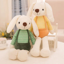 Load image into Gallery viewer, Cute Princess Bunny Plush Toy