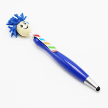 Load image into Gallery viewer, Cartoon Ballpoint Pen for Phones and Tablets, Gift ITDinos®