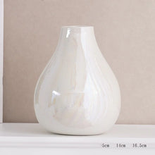 Load image into Gallery viewer, Ceramic Decorative Vase ITDinos®