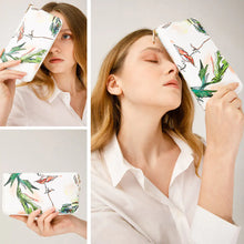 Load image into Gallery viewer, Biggdesign Faces Wallet ITDinos®