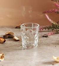Load image into Gallery viewer, Paşabahçe 520742 Estrella Water Glass Complements Turkish Coffee - Shot Glass, 6 Pieces, 60 cc ITDinos®