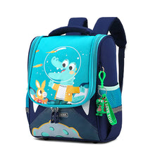 Lade das Bild in den Galerie-Viewer, Adorable Unisex Backpack for Kids and Teens ITDinos®