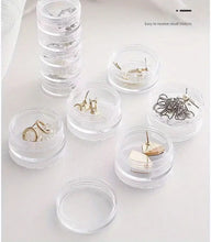 Lade das Bild in den Galerie-Viewer, 2pcs Multi-layer Transparent Jewelry Storage Box ITDinos®