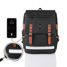 Load image into Gallery viewer, Large-capacity Casual Backpack for Students and Laptops ITDinos®