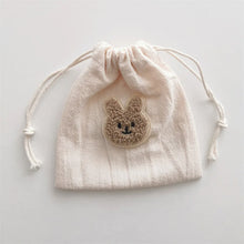 Lade das Bild in den Galerie-Viewer, Baby Bear Pacifier Anti-drop Chain Clip ITDinos®