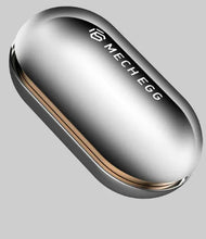 Load image into Gallery viewer, Mechanical Push Card Coin Stress Relief Toy ITDinos®