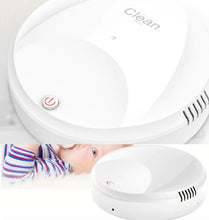 Lade das Bild in den Galerie-Viewer, Robot Vacuum Cleaner with Self-Emptying Feature ITDinos®