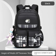 Load image into Gallery viewer, Large Capacity Lightweight Cartoon Children's Backpack ITDinos®