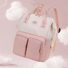 Load image into Gallery viewer, Lightweight Large Capacity Winter Backpack for Moms ITDinos®