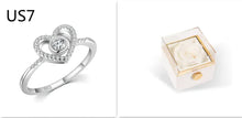 Load image into Gallery viewer, Elegant Rotating Rose Jewelry Box ITDinos®