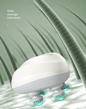 Load image into Gallery viewer, Electric Cat Massager