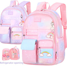 Load image into Gallery viewer, Cute Lightweight Large Capacity Backpack for Kids ITDinos®