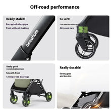 Load image into Gallery viewer, Lightweight Folding Baby Stroller ITDinos®