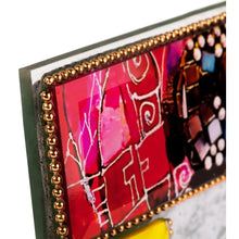 Load image into Gallery viewer, BiggDesign pearl Pomegranate Frame ITDinos®