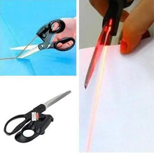 Load image into Gallery viewer, Multifunction Laser Scissors