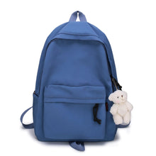 Load image into Gallery viewer, Harajuku Style Large Capacity Backpack for Students ITDinos®