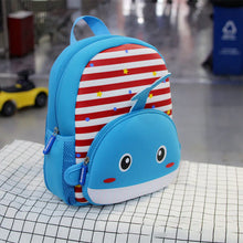 Load image into Gallery viewer, 2019 New Kids Backpack - Cute Cartoon Waterproof Bag ITDinos®