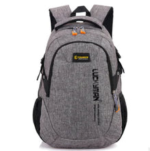 Load image into Gallery viewer, Backpack, Laptop Bag, School Bag ITDinos®