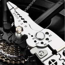 Lade das Bild in den Galerie-Viewer, Adjustable Wire Crimping Tool ITDinos®