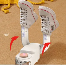 Load image into Gallery viewer, Electric Shoe Dryer ITDinos®