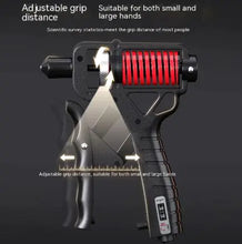 Lade das Bild in den Galerie-Viewer, Adjustable Heavy-duty Professional Hand Grip ITDinos®