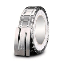 Load image into Gallery viewer, Gift Box Set Men's Fashionable Stainless Steel Belt ITDinos®