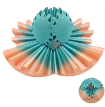 Load image into Gallery viewer, 3D Printing Gear Ball Rotation