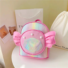 Load image into Gallery viewer, Cute Princess Backpack for Kids - Stylish School Bag ITDinos®