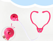 Load image into Gallery viewer, Children's Doctor Playset with Luggage Case and Accessories ITDinos®