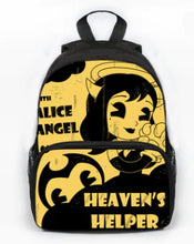 Load image into Gallery viewer, Children's School Backpack Bags ITDinos®